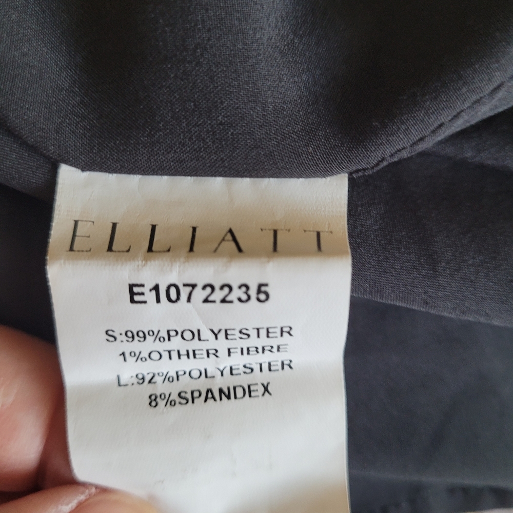 Anthropologie Maxi Dress - Picture 5 of 5